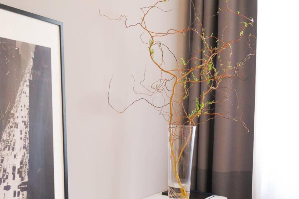 Schonbrunn Apartment Wiedeń Zewnętrze zdjęcie