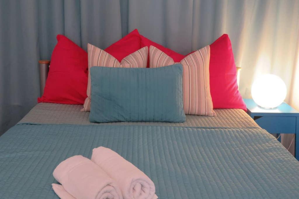 Schonbrunn Apartment Wiedeń Zewnętrze zdjęcie