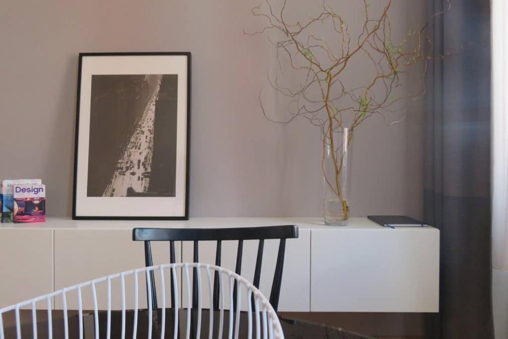 Schonbrunn Apartment Wiedeń Zewnętrze zdjęcie
